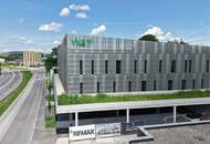 Moderne Praxis in Gmunden, 235 m², Erstbezug, Terrasse, barrierefrei, Aufzug!
