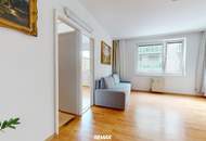 Drei-Zimmer-Wohnung nahe Wienerberg