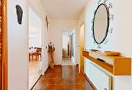 IHRE CHANCE FÜR DEN 8TEN: SYMPATHISCHE 83 m² + 15 m² LOGGIA + EIGENTUMS-GARAGE!