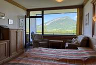Wohnung mit Weitblick