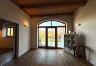 Romantischer Bungalow mit französischem Charme