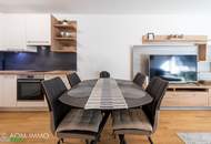 Perfekte & exquisite barrierefreie 3-Zimmer Gartenwohnung in zentraler Ruhelage!