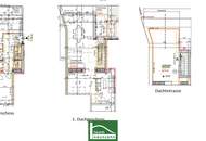 Eleganter Dachgeschossausbau mit Rooftop-Terrassen und spektakulärer Aussicht in Wien Hernals! - JETZT ZUSCHLAGEN