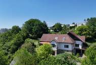Haus mit ca. 275 m² Wohnfläche, ca. 2.200 m² Grund – ideal für Großfamilien, sanierungsbedürftig!