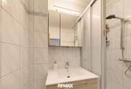 3-Zimmer-Wohnung mit Loggia, beschrankter Parkfläche & perfekter Infrastruktur