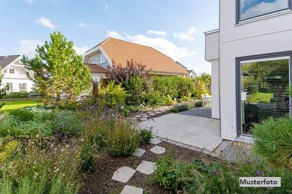 Einfamilienhaus mit Büroanbau und Garagen, Gewerbeobjekt-kauf, 2.166.700,€, 5020 Salzburg(Stadt)
