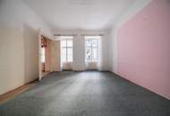 Einzigartige Gelegenheit! 79 m² in gepflegtem Altbau in zentraler Lage | Spittelberg