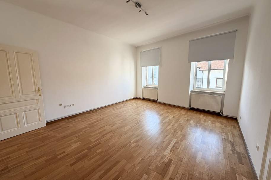 2 Zimmer Wohnung in Baden, Wohnung-miete, 800,00,€, 2500 Baden
