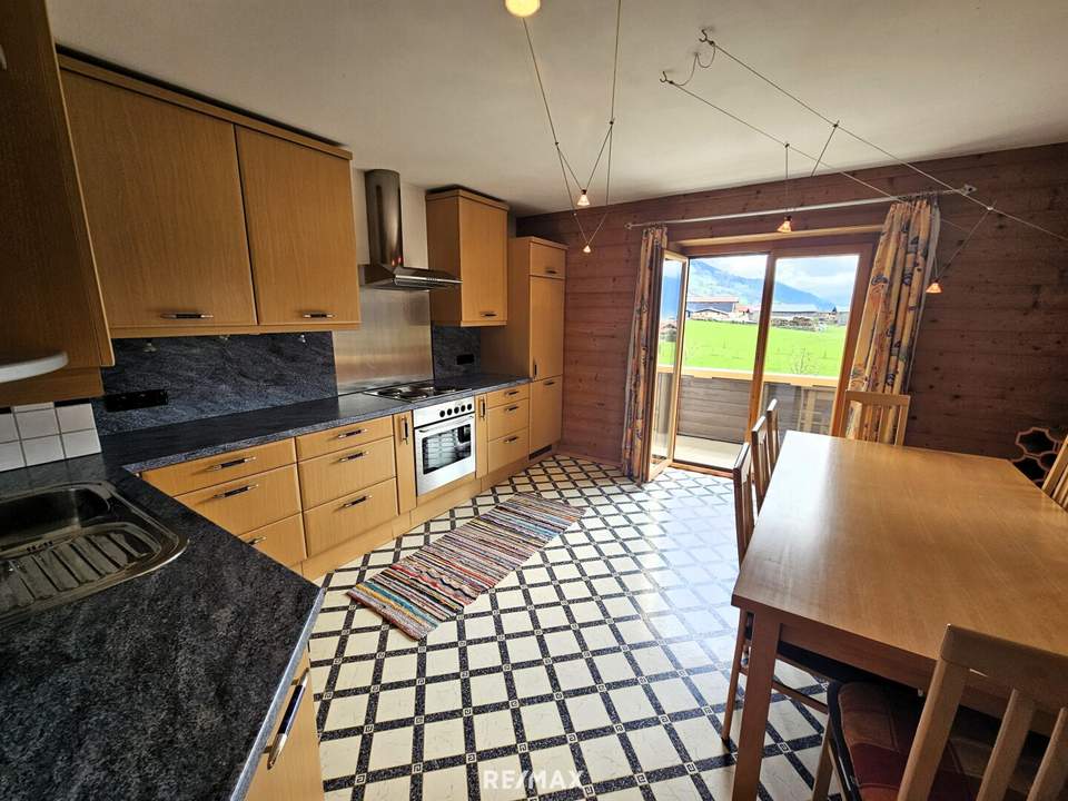 Haus mit Charme in ruhiger Lage von Piesendorf/Walchen