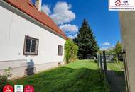 Grundstück mit Baubewilligung in Wien-Liesing – Atzgersdorf