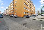 Erstbezug nach Renovierung | Repräsentatives Büro zentral im 10. Bezirk