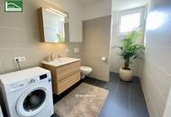 Moderne 2-Zimmer-Wohnung mit Freifläche - Wohnen in Grünlage!