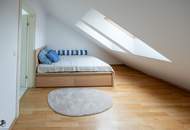 Mehrfamilienhaus mit Entwicklungspotenzial in Bestlage Hietzing