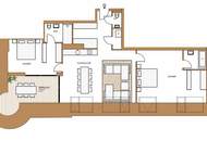 Titanic wie Kate und Leo im Dachgeschoß der Kandlgasse