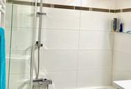 Toplage Nähe Augarten – 3-Zimmer-Wohnung – bezugsbereit