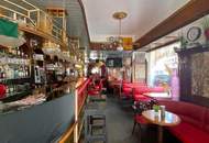 Exklusives Café &amp; Restaurant