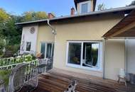 " Außergewöhnliches Haus mit Charme "