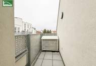 Ruhige 2-Zimmer-Dachgeschosswohnung mit Balkon in 1160 Wien!