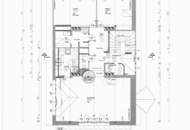 4 Zimmer Wohnung mit Balkon, Terrasse und Bergblick