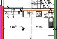 Moderne Doppelhaushälfte mit Garten, Balkon &amp; Dachterrassen – Neubau in 1210 Wien - Belagsfertig !!