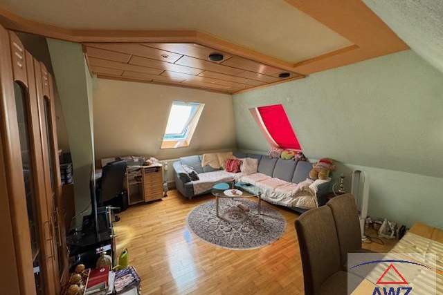 Dachgeschoßwohnung im Zentrum!, Wohnung-kauf, 8770 Leoben