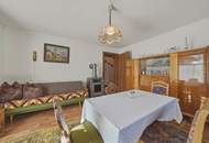 Rarität! Tiroler Einfamilienhaus mit großem Garten und Freizeitwohnsitzwidmung im Lechtal zu kaufen.