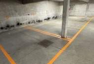 Vielseitig nutzbare Garage