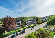 Erstbezug! Luxuriöse 4-Zimmer Traumwohnung mit Loggia und Poolzugang, Nähe Pötzleinsdorfer Schlosspark
