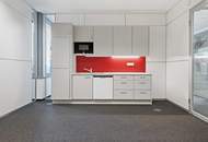 Top moderne & voll Ausgestattete Büroflächen in der Siemensstraße zu mieten!