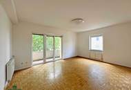 Zentral gelegene 2-Zimmer-Wohnung