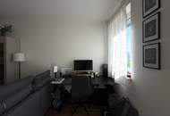 Moderne 2-Zimmer Wohnung mit top Infrastruktur