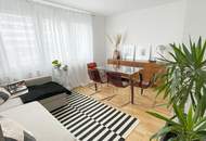 SELTENE GELEGENHEIT - moderne, möblierte 2-Zimmerwohnung! (Mietbeginn 15.12.2025)