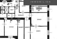 AB OKTOBER | U1 REUMANNPLATZ | STILHAUS | RUHELAGE | EINBAUKÜCHE