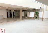 66 m² // 114 m² // 188 m² - 3 Einheiten - BÜRO- / PRAXIS- / GASTRO- / GESCHÄFTSFLÄCHEN in TOPLAGE - Markt-Platz-Center Marchtrenk
