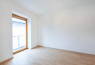 Sonnige 4-Zimmer-Wohnung mit Balkon und KFZ-Abstellplatz in Waltendorf