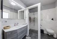 Urlaub zu Hause: Modernes Generationenhaus mit Pool & Palmen-Oase in Aspersdorf! Ideal für Familie, Beruf & Entspannung