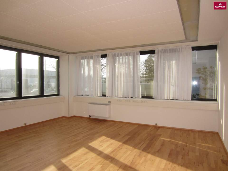 Modernes Büro 315m2 Nähe U6