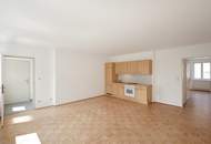 1100 Wien - Top aufgeteilte 2-Zimmer-Wohnung in der Buchengasse!