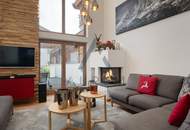 Charmante Terrassenwohnung in zentraler Lage