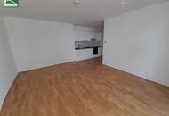 Karmeliterhof - Tolle 2-Zimmer-Wohnung im Herzen der Landeshauptstadt!