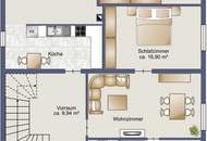 Großzügiges Einfamilienhaus mit traumhaftem Garten und Altbaumbestand auf 1.109 m² Grundstück