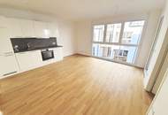 Moderne 2-Zimmer-Loggiawohnung - in der Koloniestraße!