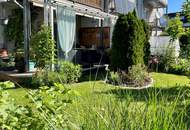 Charmante Eigentumswohnung mit liebevoll angelegtem Garten in Gratkorn