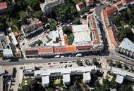 BAUTRÄGERLIEGENSCHAFT mit Baubewilligung für 1800m² Wohnfläche im Zentrum Atzgersdorf | ZΞLLMANN IMMOBILIEN