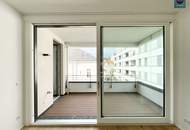 Provisionsfrei: Wohnresidenz Zögernitz! Luxus Terrassenwohnung in Döblinger Bestlage! Garagen verfügbar!