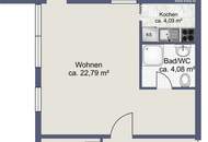 renovierter Badebungalow - Doppelparzelle - Wohlfühloase - Klimaanlage