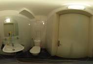 DG-Wohnung mit 2 Terrassen auf Wohnebene und phänomenalem Fernblick über Wien