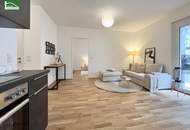 Modernes Wohnen direkt bei der U3 Kendlerstraße mit hochwertiger Ausstattung!