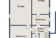 digitales Angebotsverfahren - modernes Zweifamilienhaus mit großem Raumangebot in der Wachau