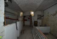 CHRISTOPH CHROMECEK IMMOBILIEN - PERCHTOLDSDORF - Ruhig gelegener und ausbaufähiger Altbau auf Eigengrund!